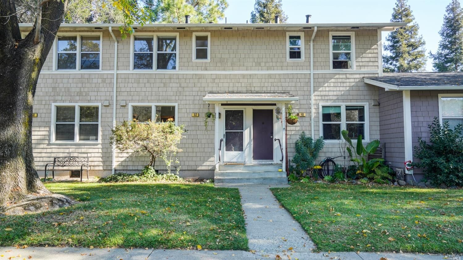 Property Photo:  52 Livingston Court  CA 94949 