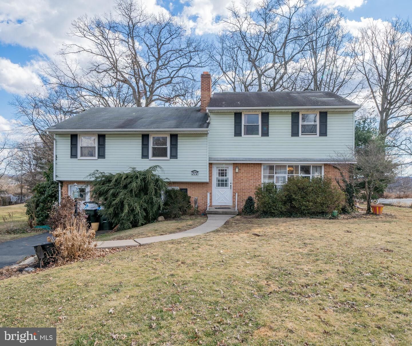 Property Photo: 372 Swinehart Road PA 19512