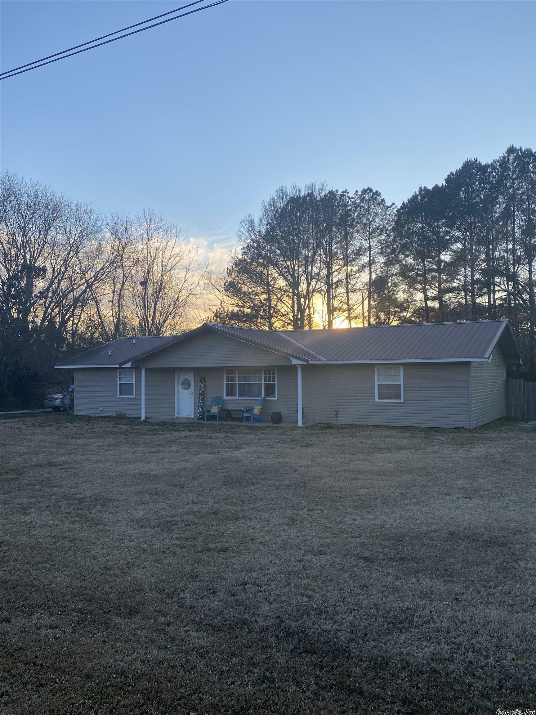 Property Photo:  10 Meadow Creek  AR 72032 