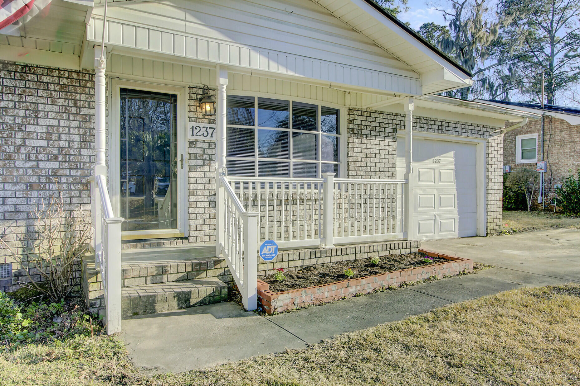 Property Photo:  1237 Redeemer Drive  SC 29410 