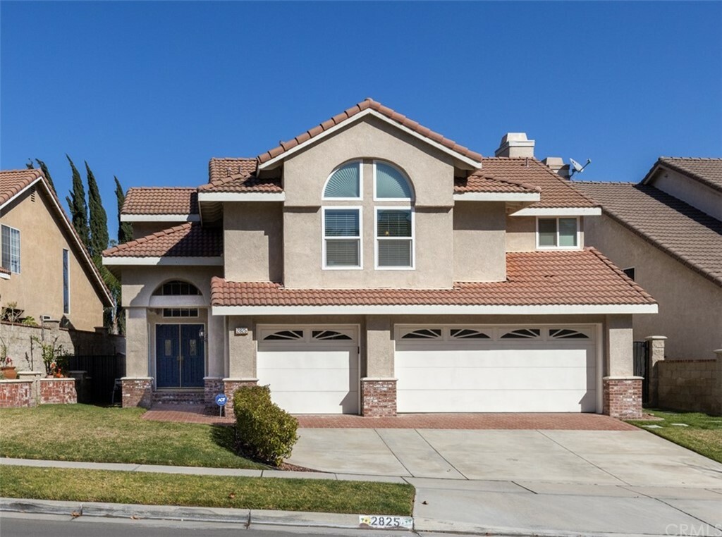 Property Photo:  2825 Amber Drive  CA 92882 