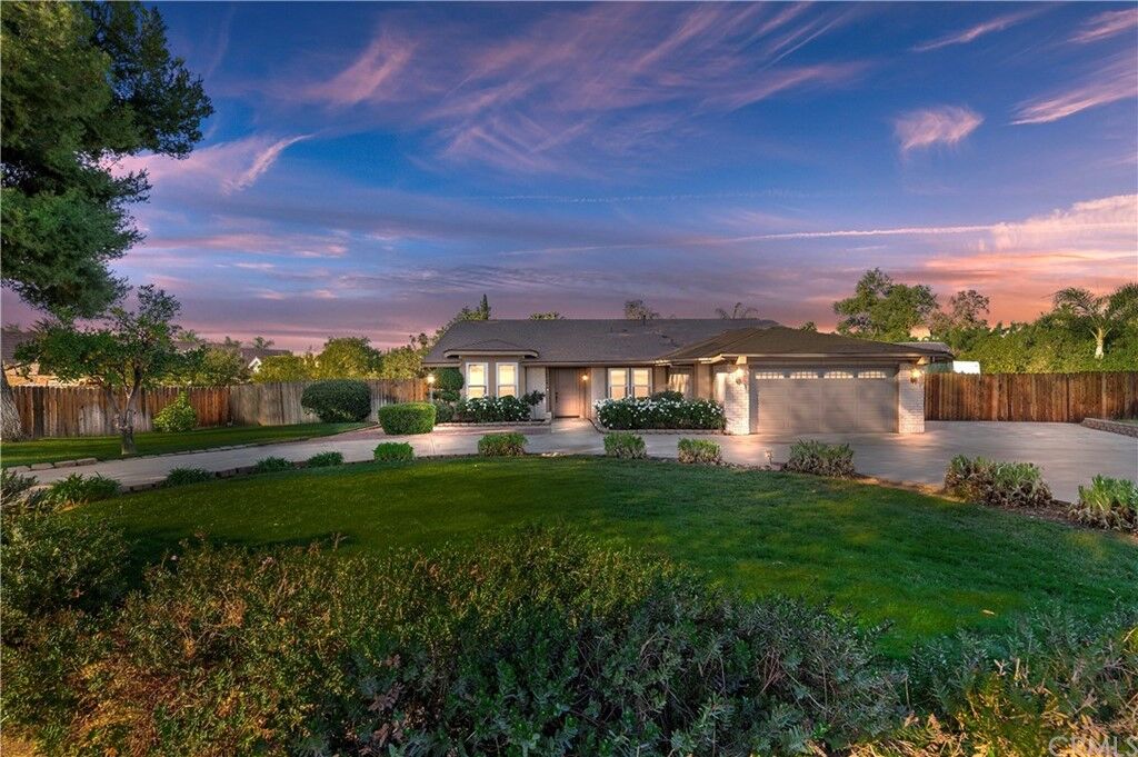 Property Photo:  18748 Colt Street  CA 92508 