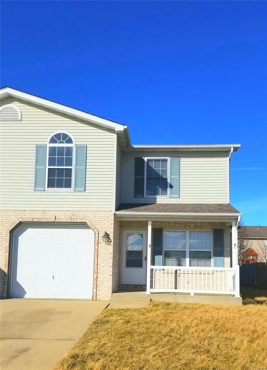 Property Photo: 2021 Huntmaster Drive 62221