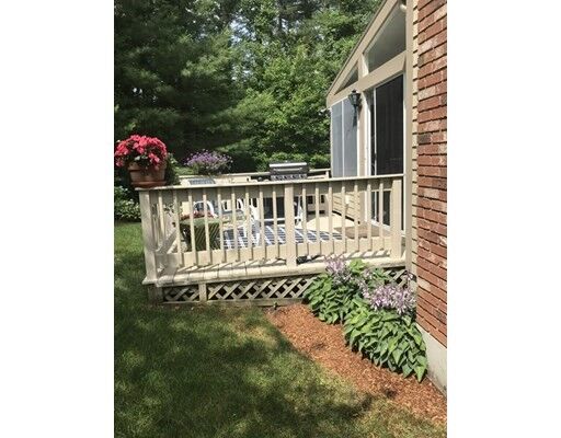 Property Photo:  56 Trout Farm Lane  MA 02332 