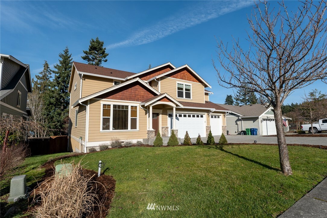 Property Photo:  3606 W 7th Street  WA 98221 