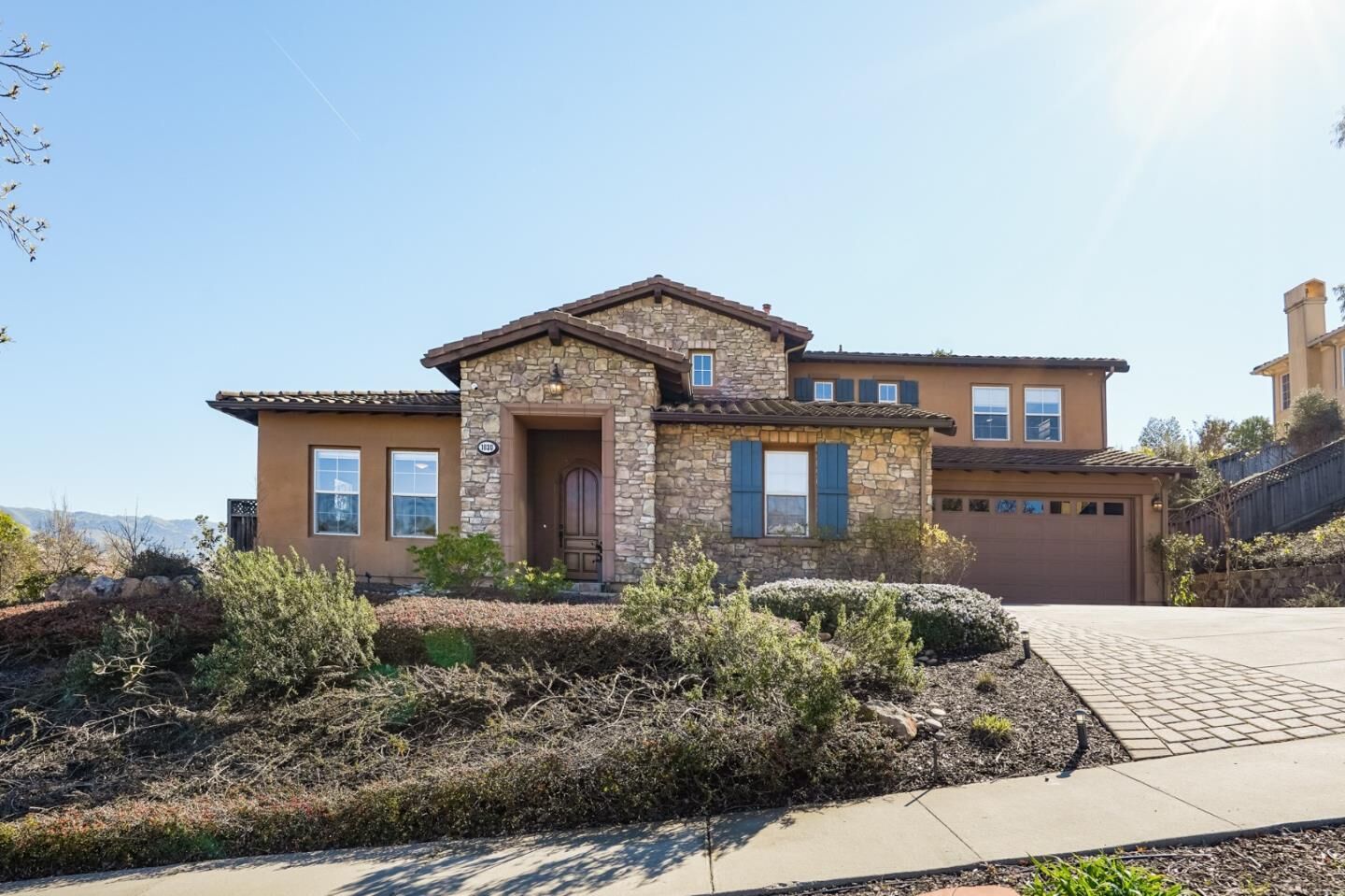 Property Photo: 1830 Bridgeview Terrace CA 95138
