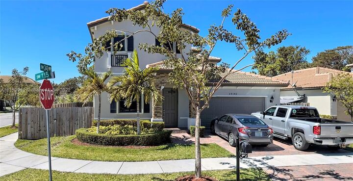 24182 SW 115th Ct  Homestead FL 33032 photo