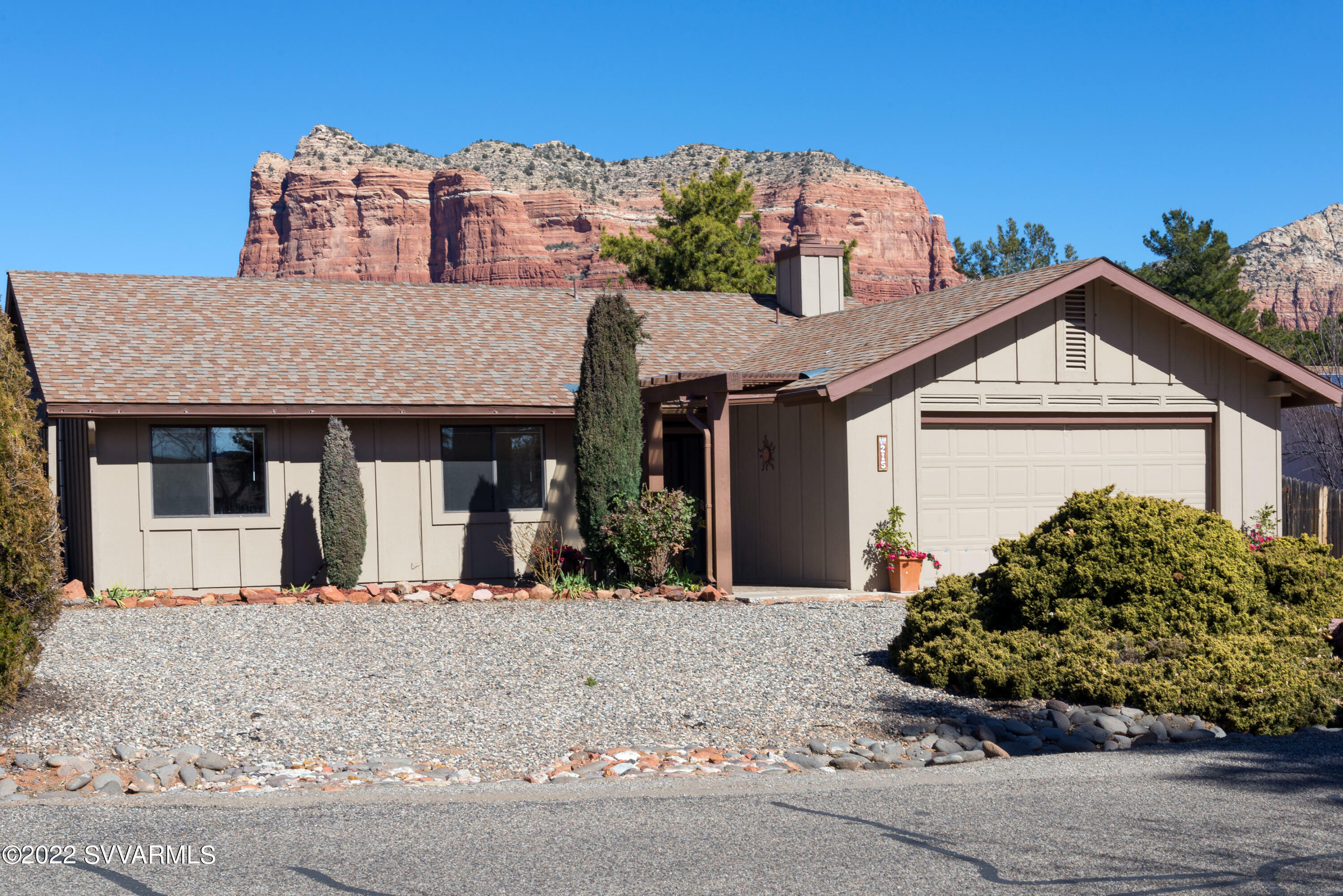 Property Photo:  215 Canyon Diablo Rd  AZ 86351 