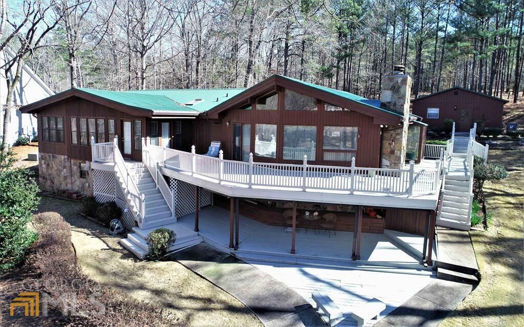 Property Photo: 1041 Katherine Lane GA 30642