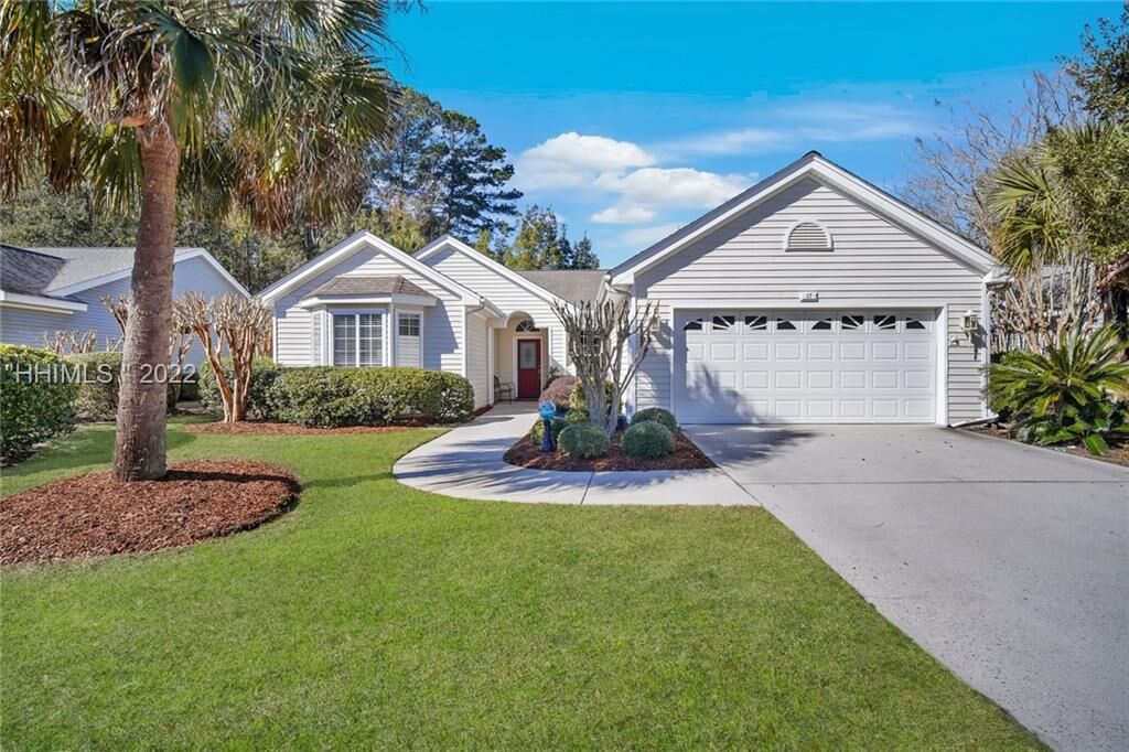 Property Photo:  17 Ansley Place  SC 29909 