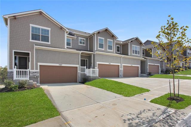 Property Photo:  7285 Aaron Street 37 C  MO 64152 