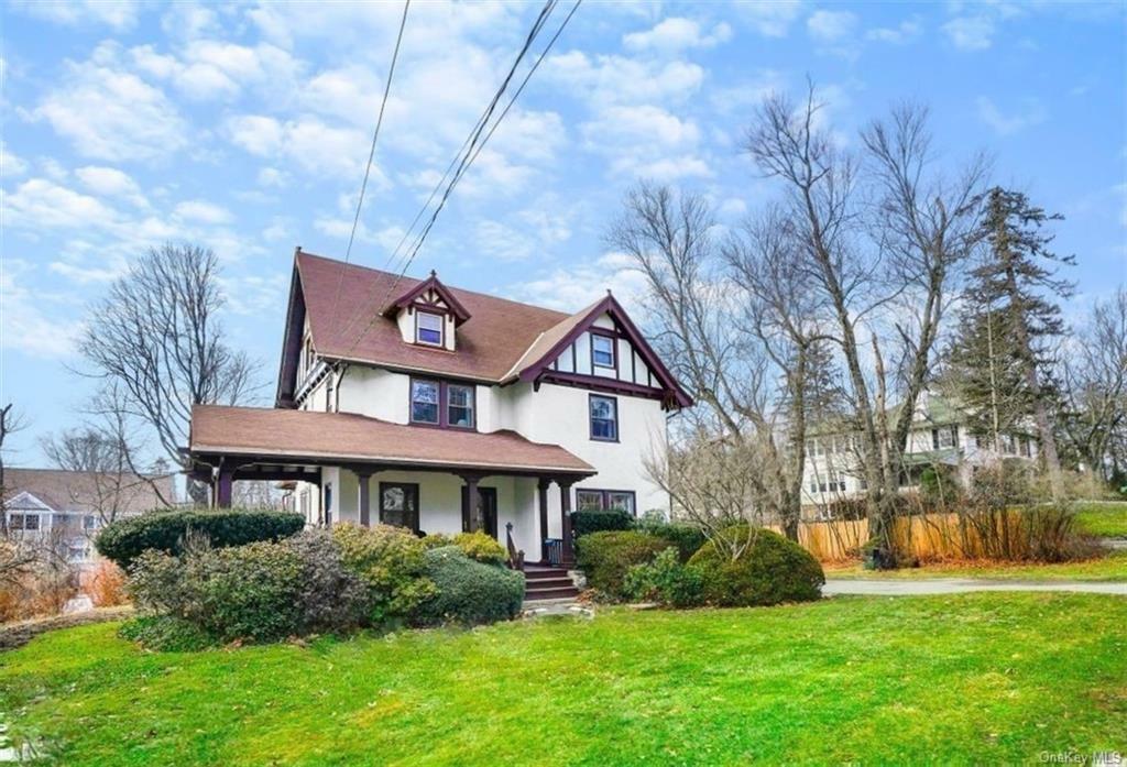 Property Photo:  28 Sands Street  NY 10549 