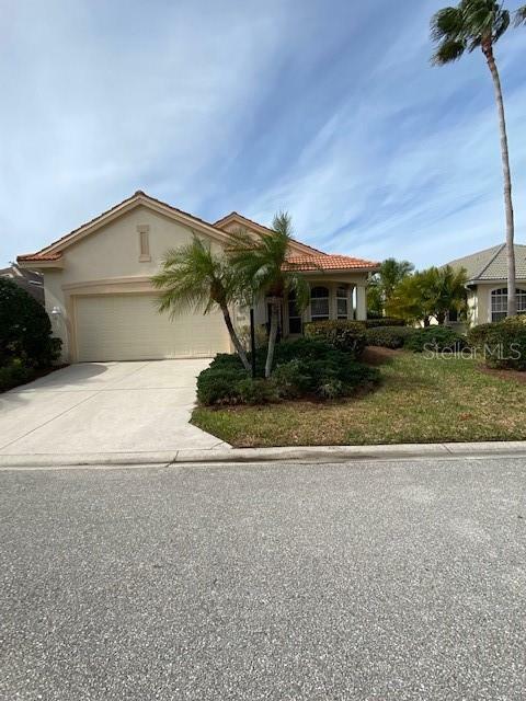 Property Photo:  3319 Osprey Lane  FL 33953 