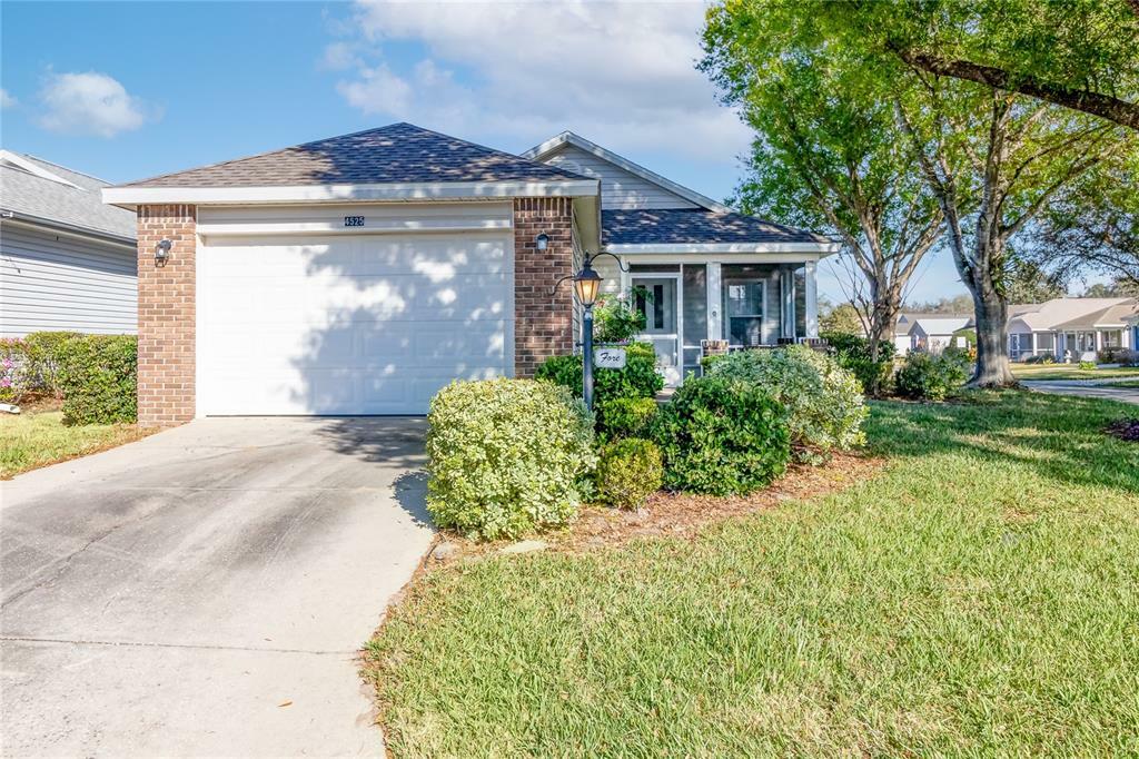Property Photo:  4525 Eaglewood Drive  FL 34748 