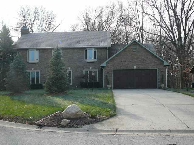 Property Photo:  519 Currant Dr  IN 46062 