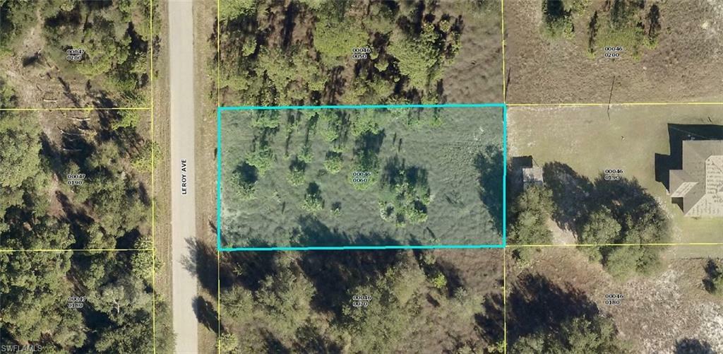 Property Photo: 1912 Leroy Avenue FL 33972