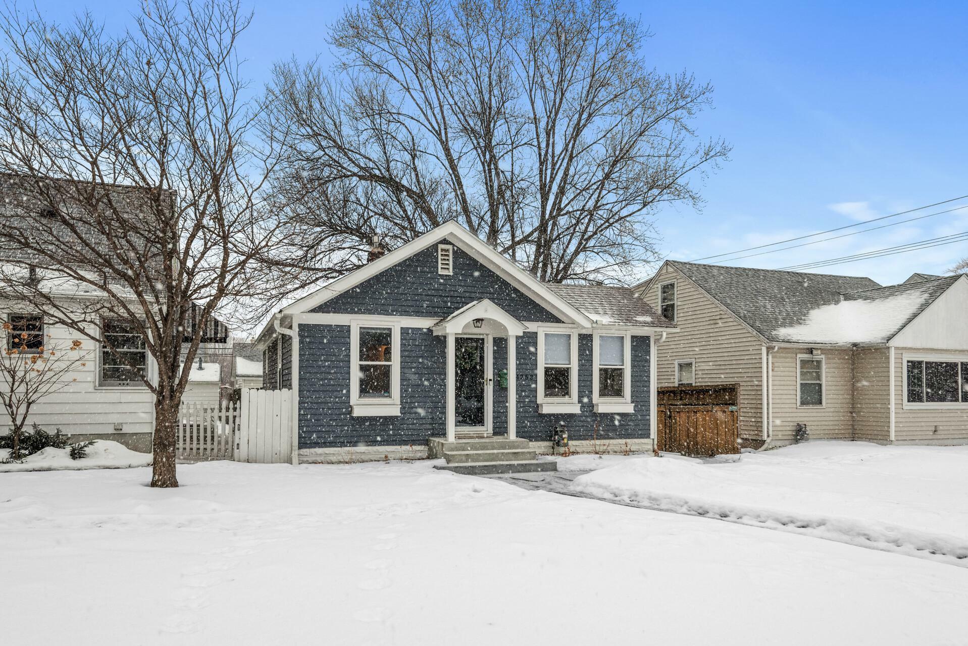 4253 Utica Avenue S  Saint Louis Park MN 55416 photo