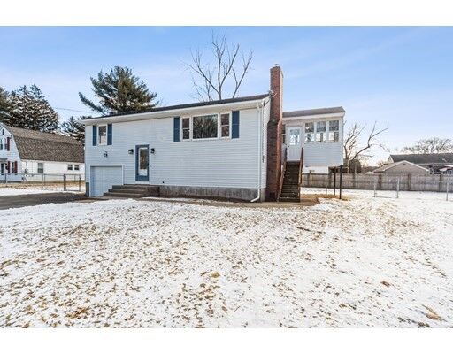 Property Photo: 52 Bliss St MA 01056