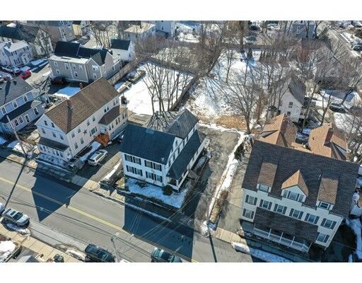Property Photo:  77 Franklin St  MA 02180 