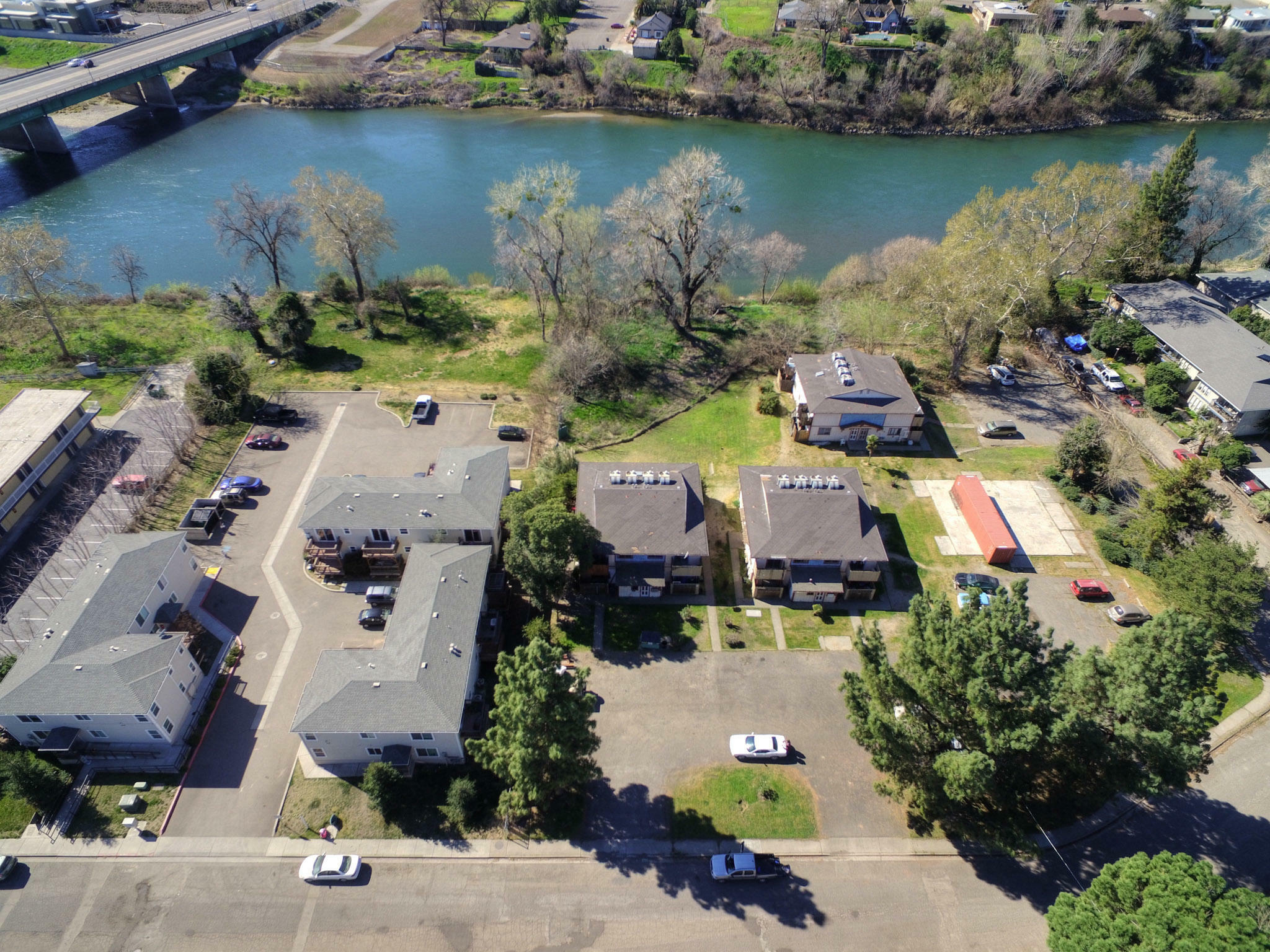 Property Photo:  745 Lakeside Dr  CA 96080 