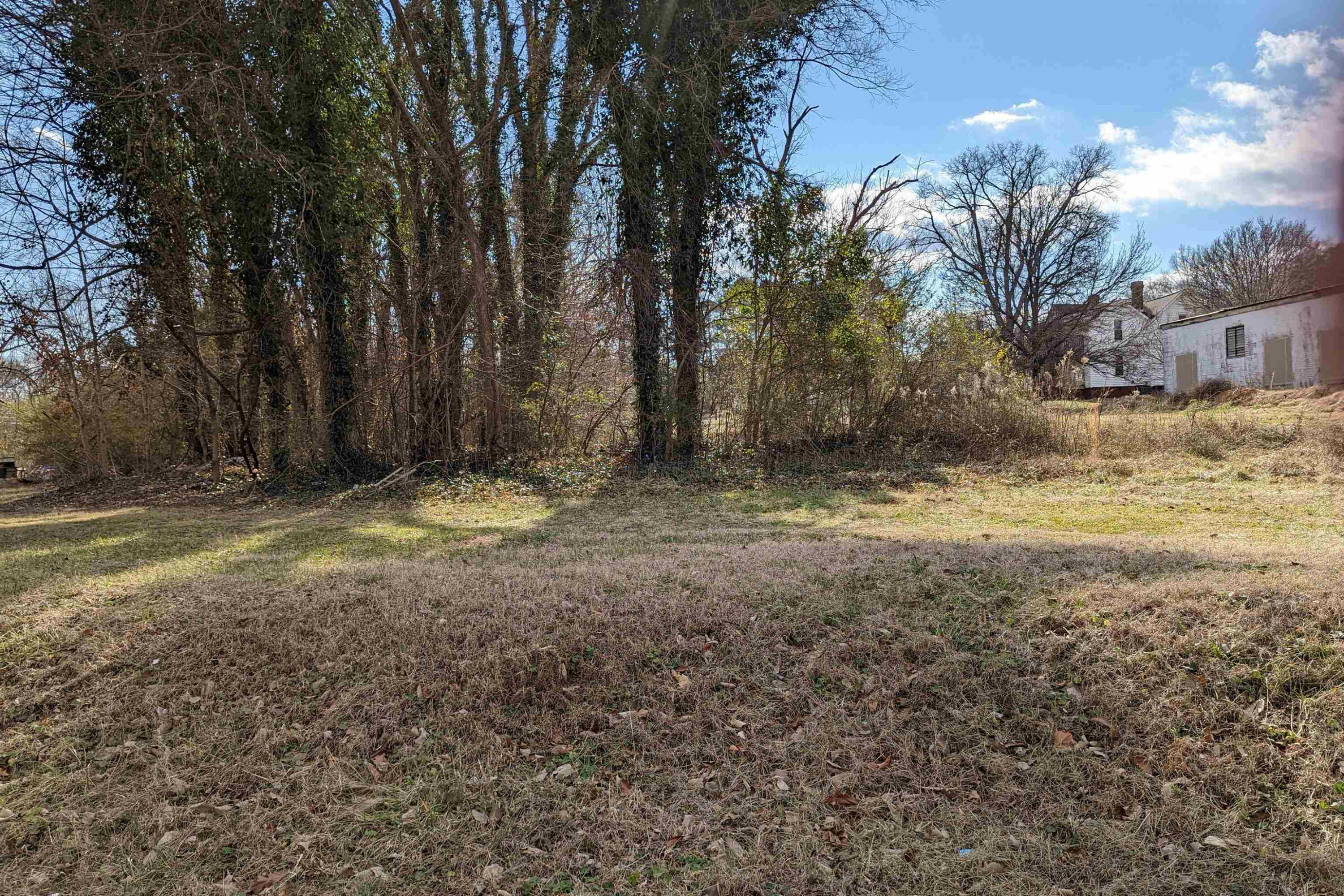 Property Photo:  Kenmore Avenue  NC 27549 