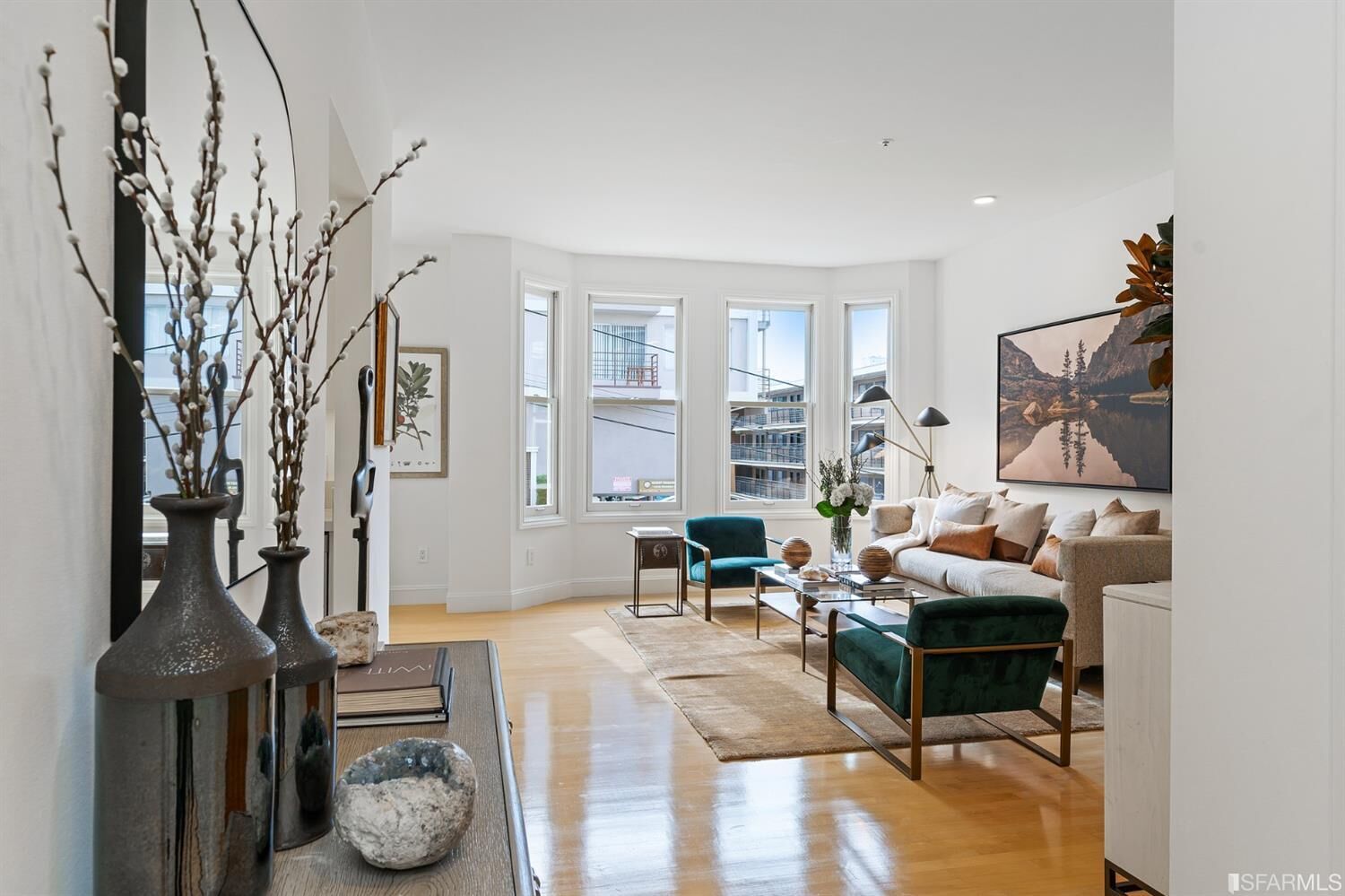 Property Photo:  1438 Filbert Street 101  CA 94109 