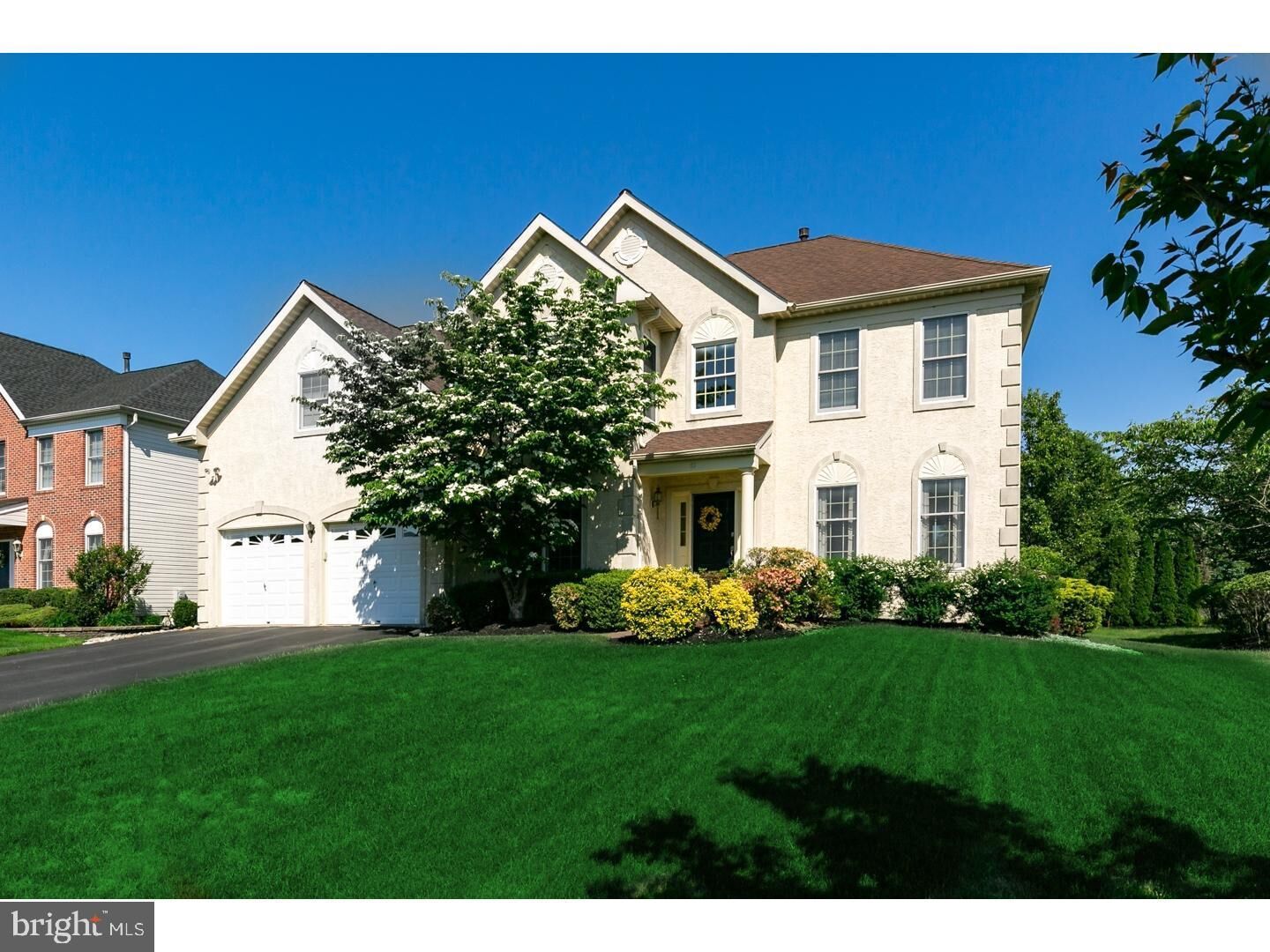 Property Photo: 81 Brooks Road NJ 08057