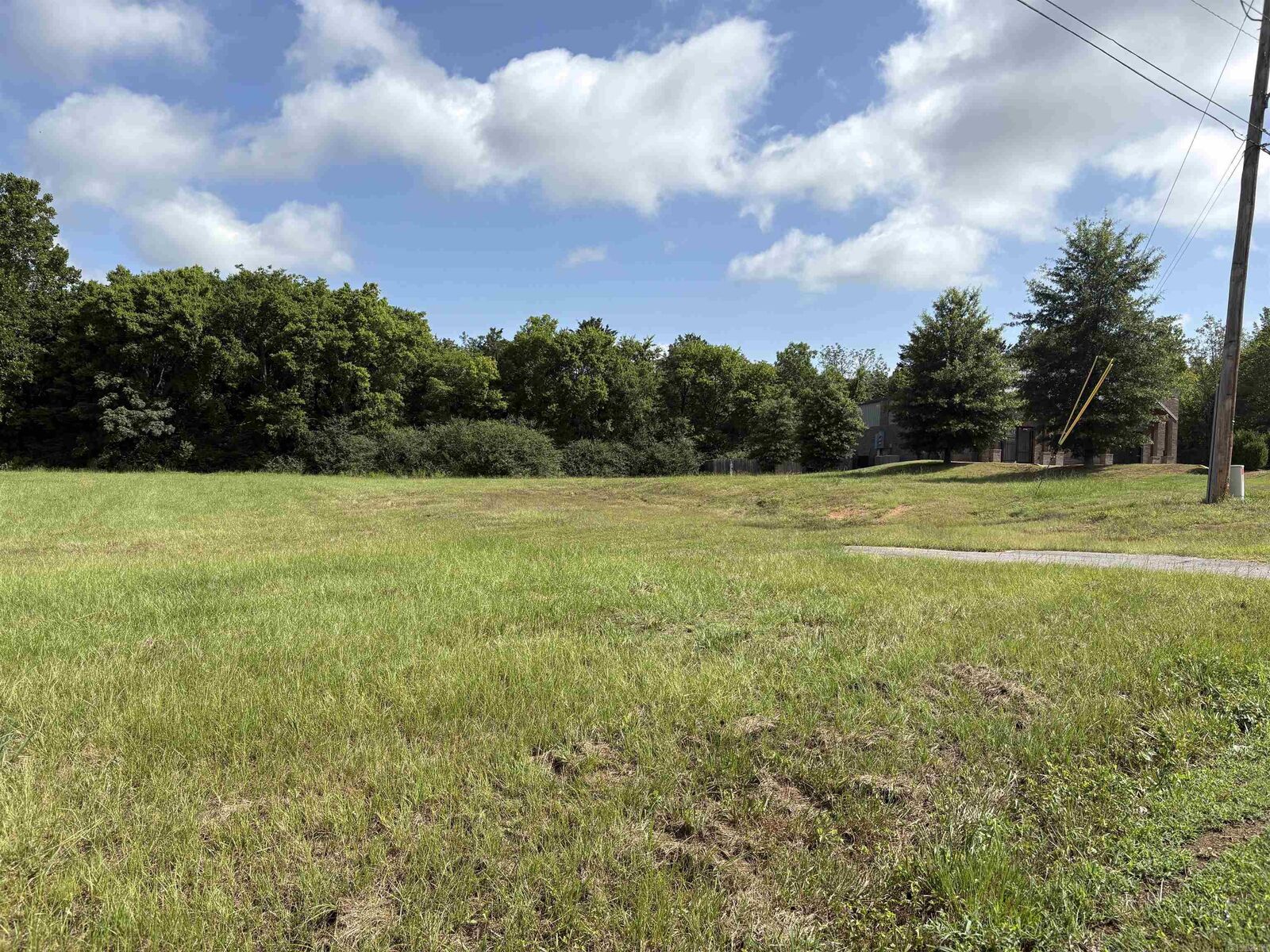 Property Photo:  3770 Prince Street  AR 72034 