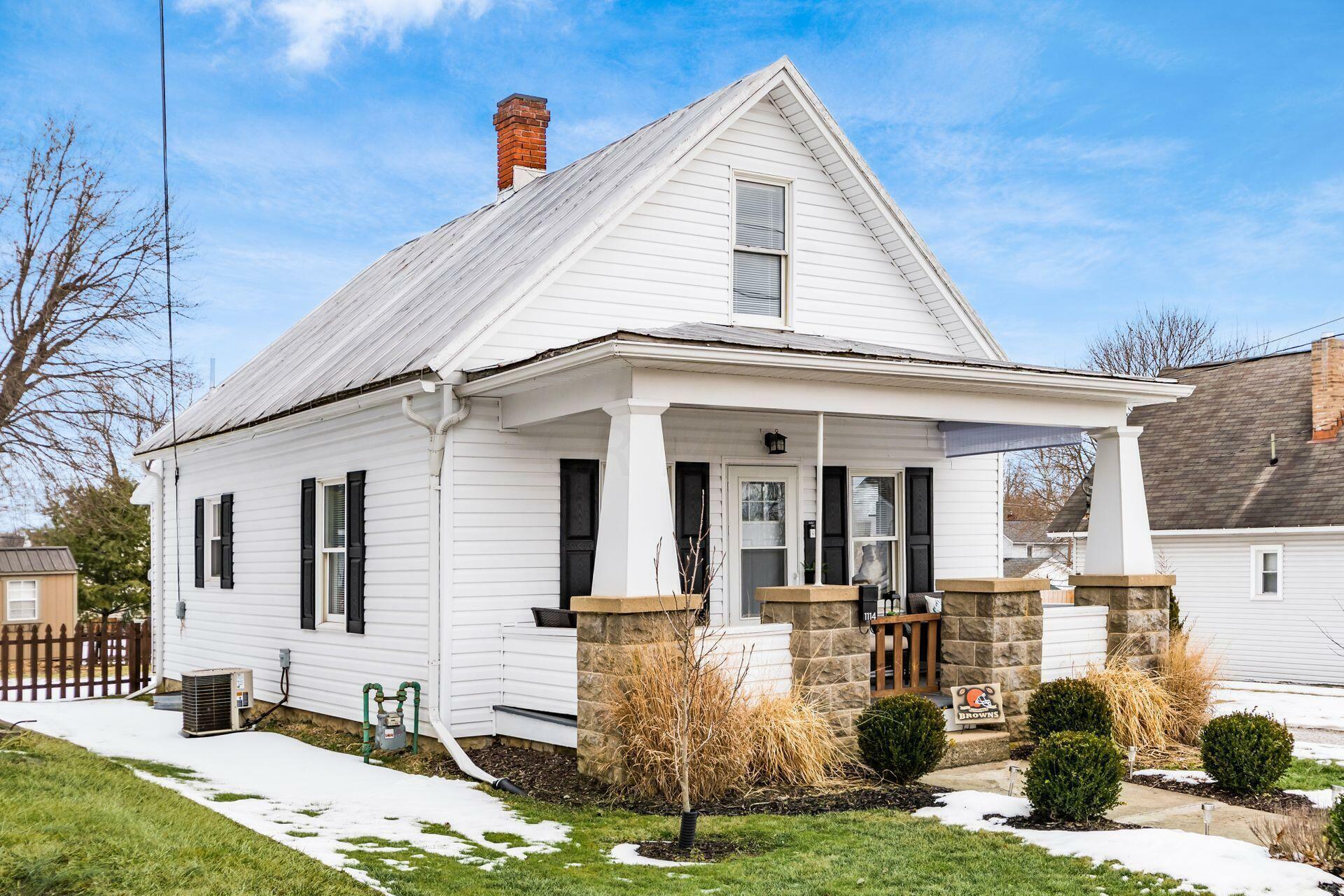 Property Photo: 1114 W Market Street OH 43105