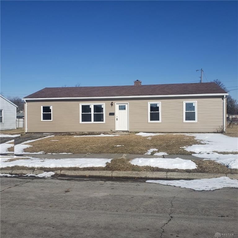 Property Photo: 2018 Gerald Drive OH 45505
