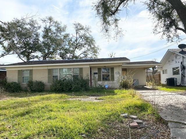 1308 N Elton Court  Lake Charles LA 70607 photo