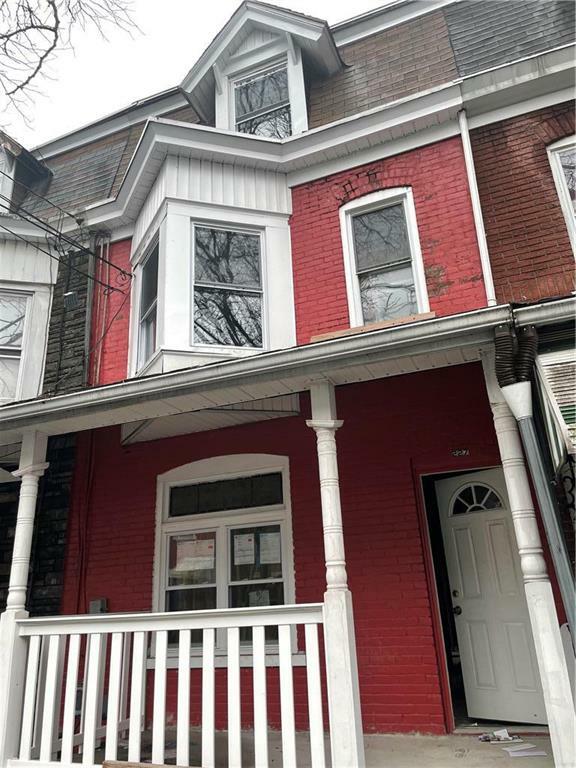 Property Photo: 227 North Jordan Street PA 18102