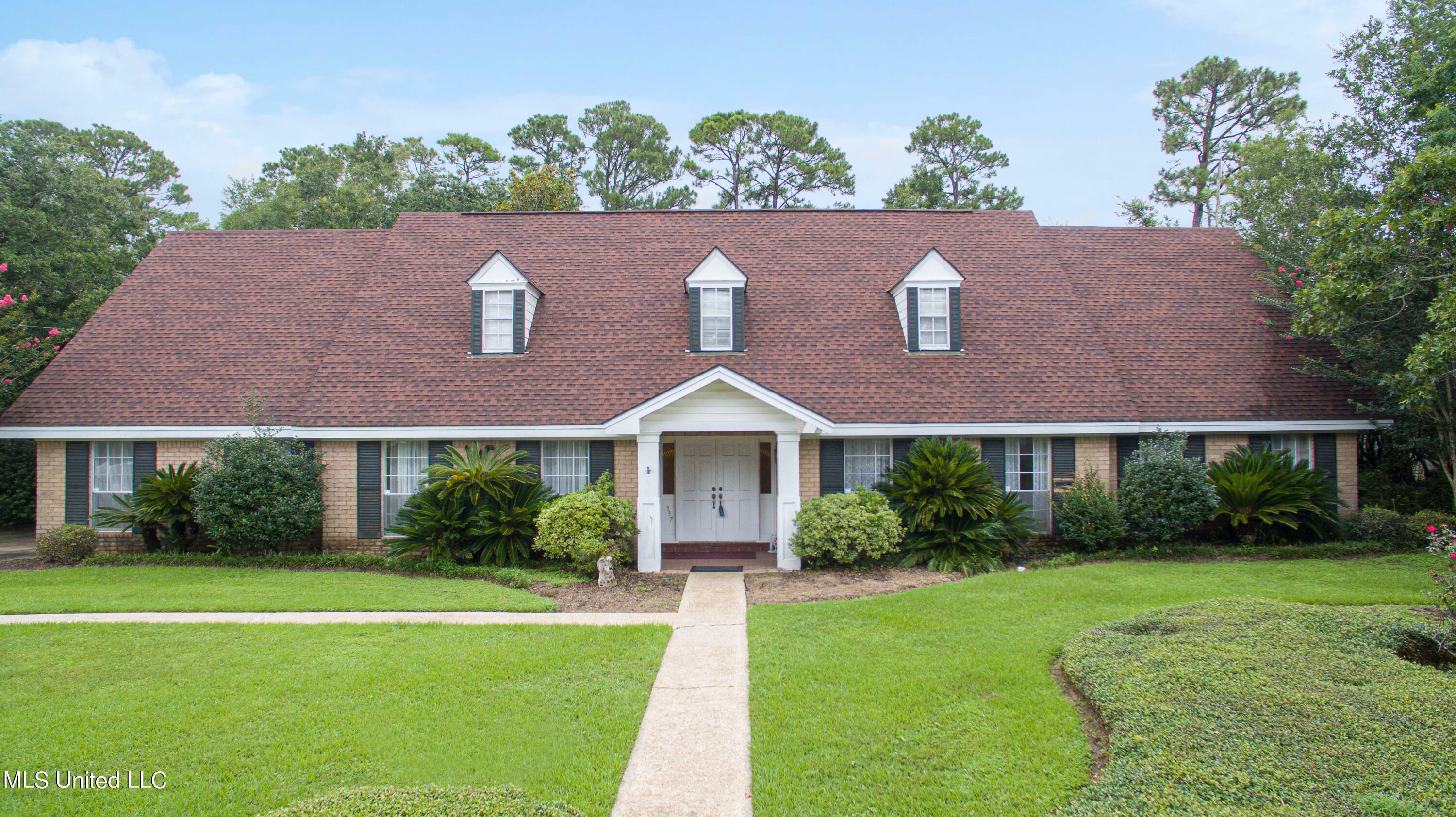 Property Photo:  337 Westview Drive  MS 39531 