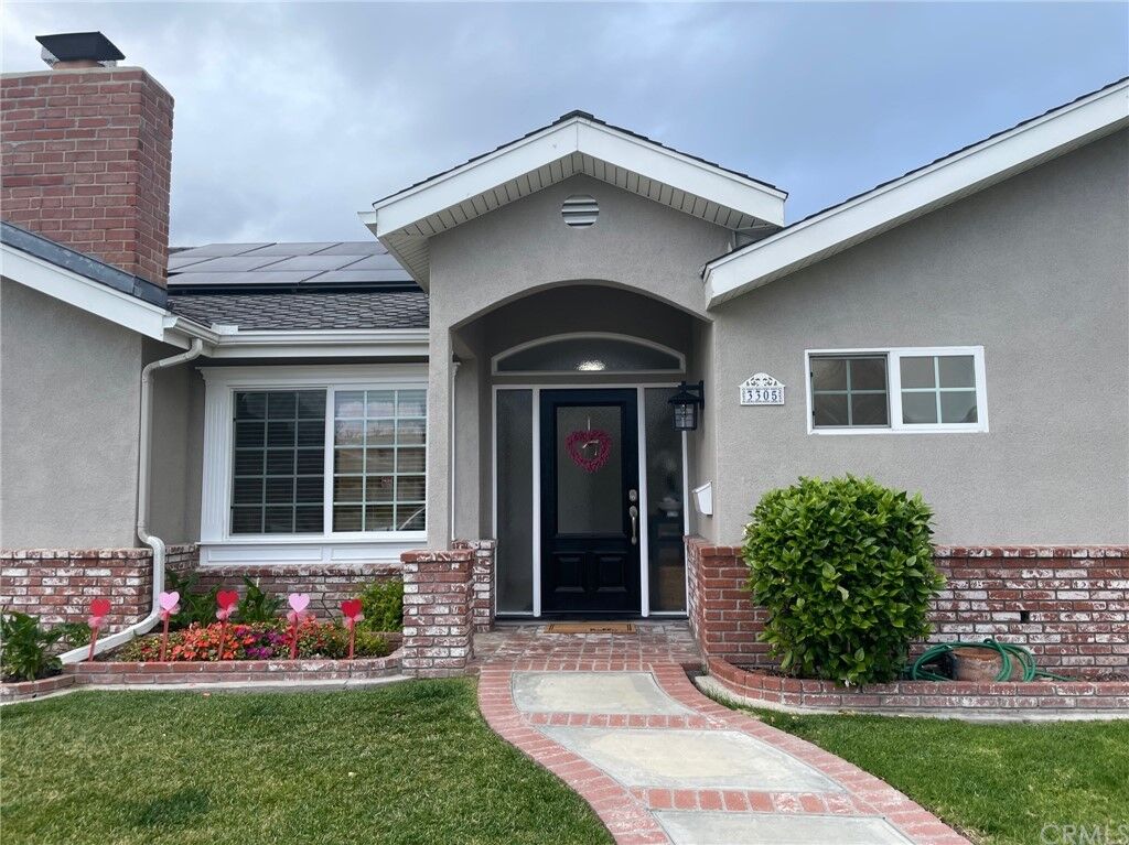 Property Photo: 3305 Druid Lane CA 90720