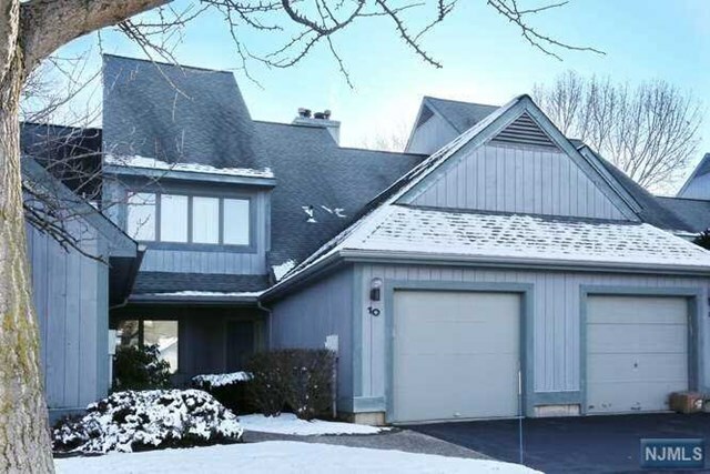 Property Photo: 10 Braeburn Drive NJ 07676