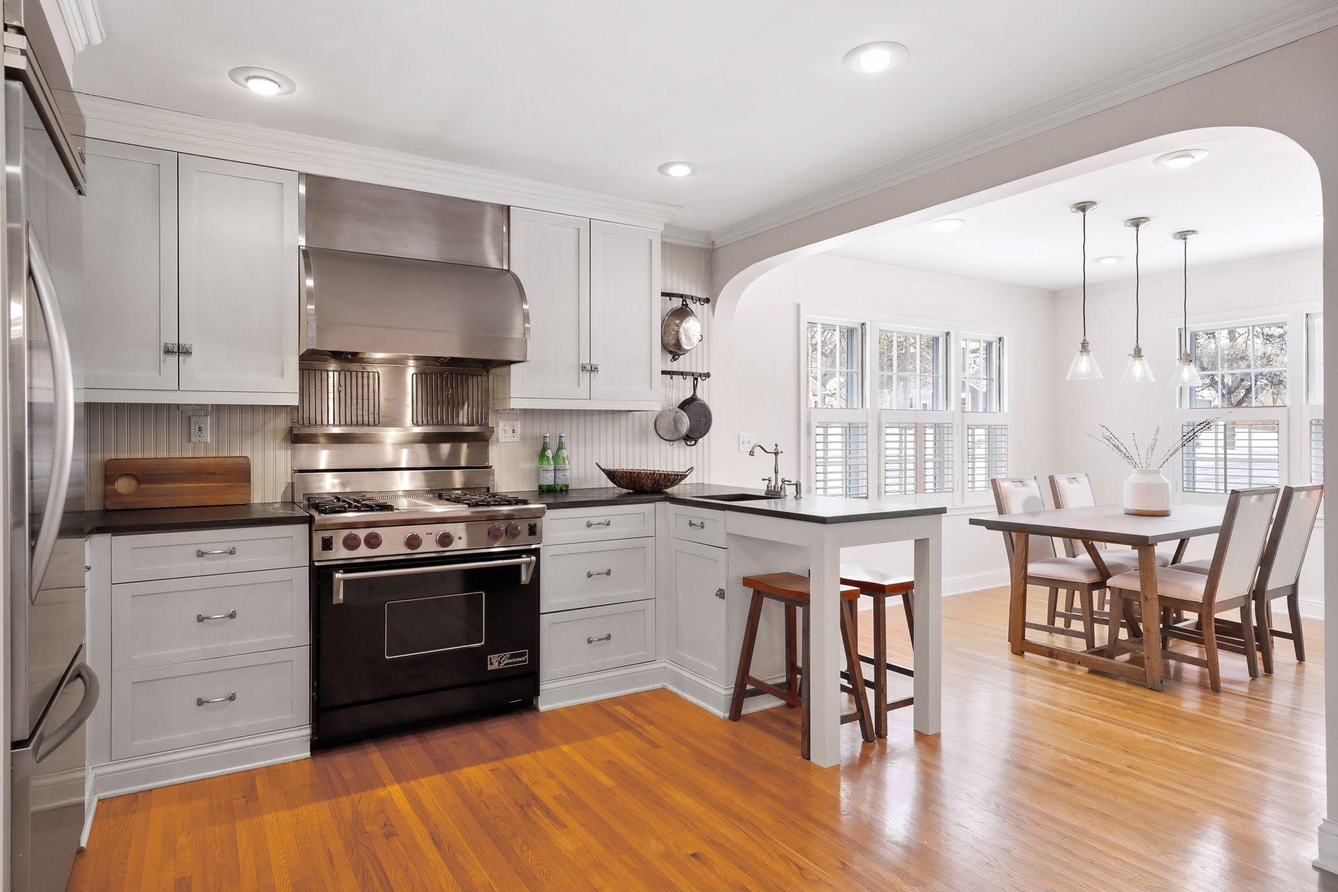 Property Photo:  3845 Joppa Avenue S  MN 55416 