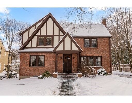 Property Photo: 46 Acacia Ave MA 02467
