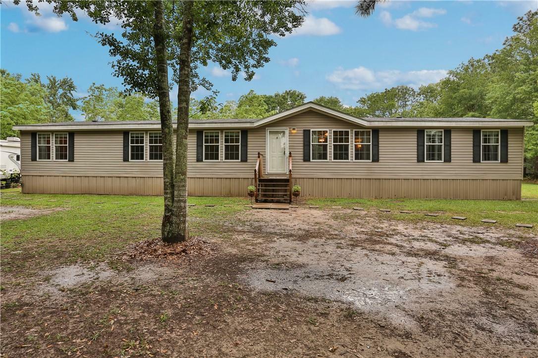 Property Photo:  787 Coonie Jackson Road  LA 70657 