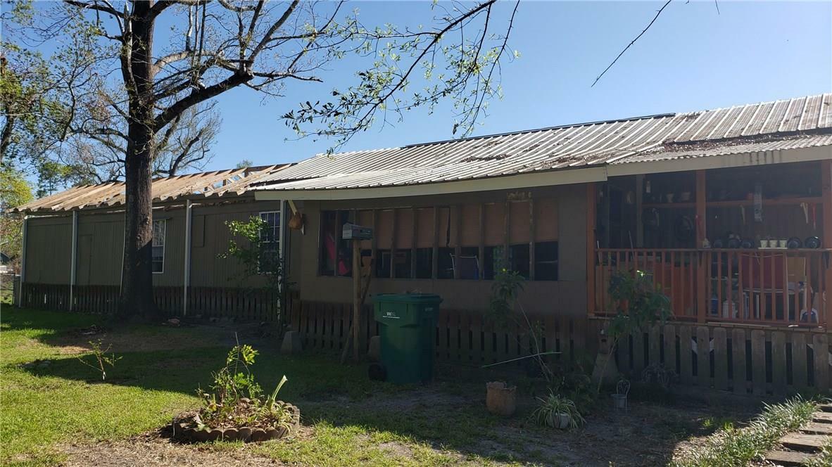 Property Photo:  1369 Edith Street  LA 70611 