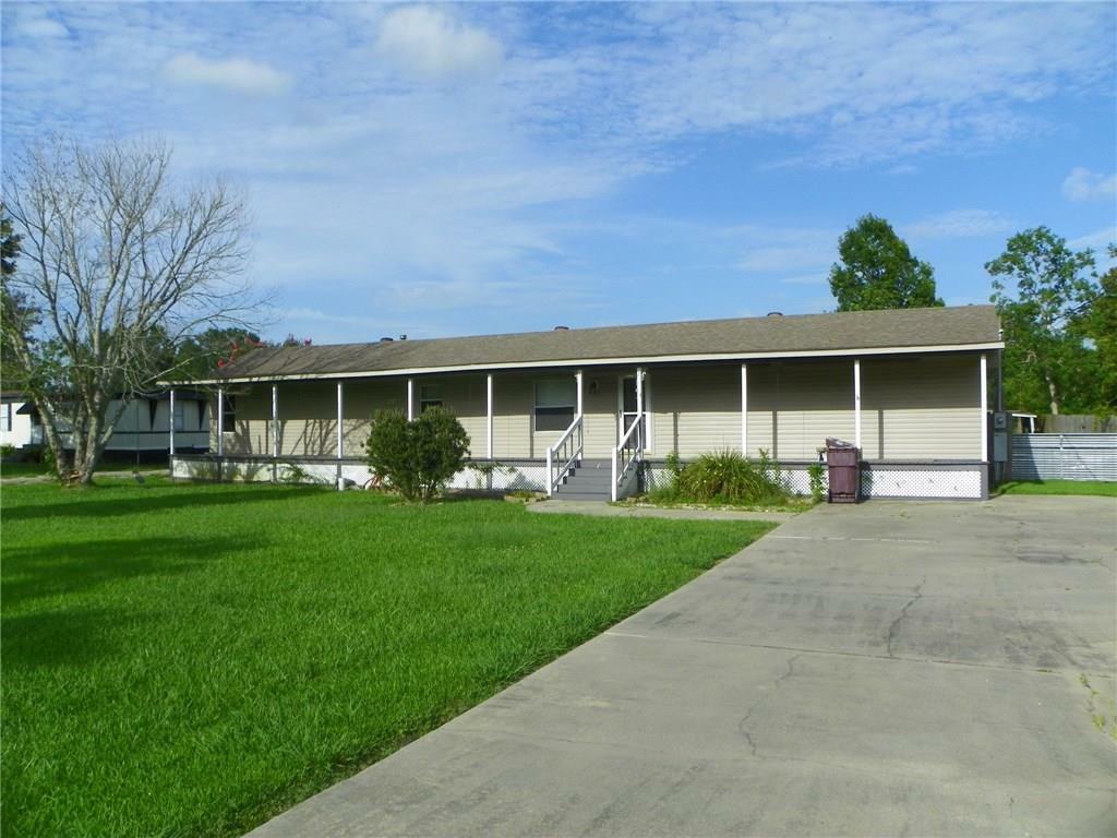 Property Photo:  7527 Chris Lane  LA 70607 