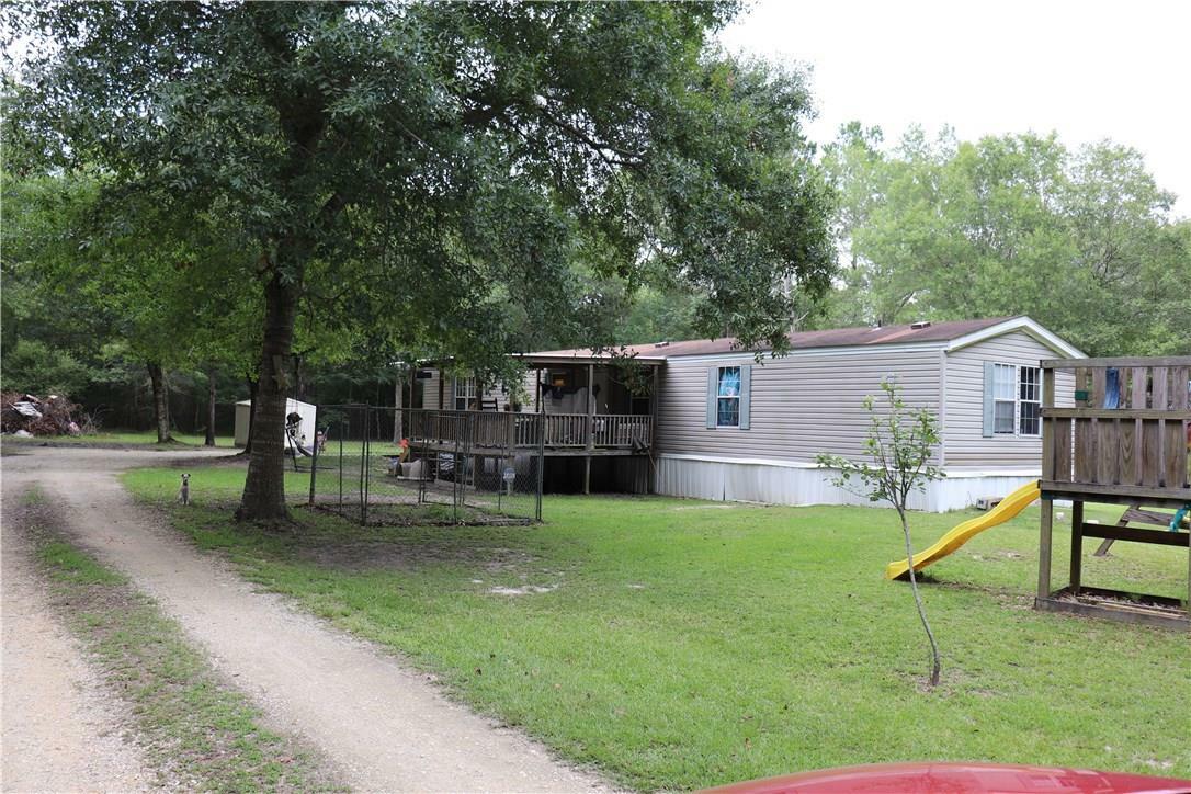 Property Photo:  2288 W Houston River Road  LA 70663 