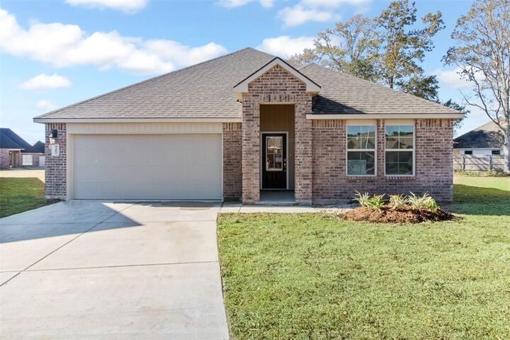 2234 Michele Court  Lake Charles LA 70607 photo