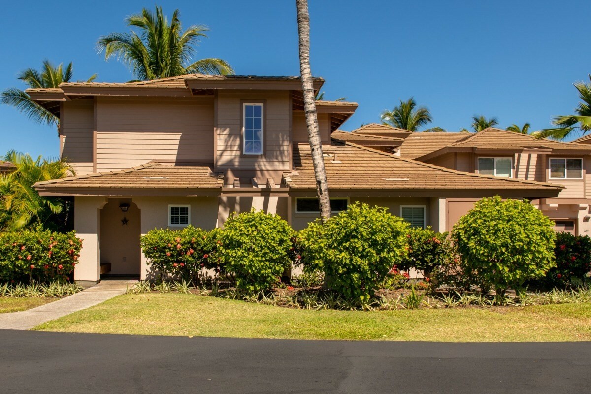 Property Photo:  69-555 Waikoloa Beach Dr 2201  HI 96743 