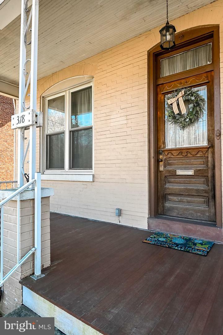 Property Photo:  318 W Philadelphia Avenue  PA 19512 