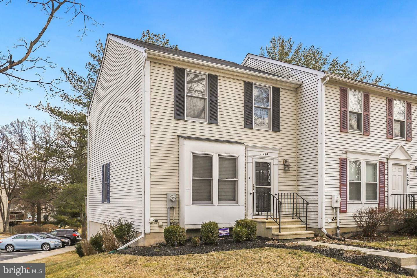 Property Photo:  11244 Westport Drive  MD 20720 