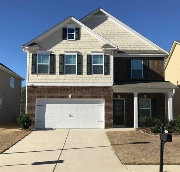 Property Photo: 1221 Sonoma Drive GA 30045