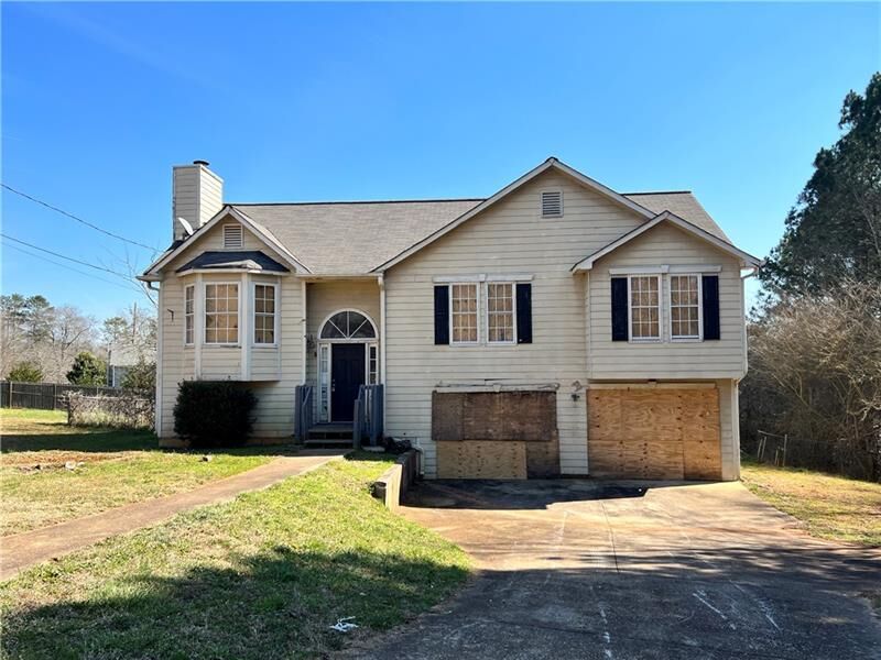 Property Photo:  24 Daisy Lane  GA 30180 