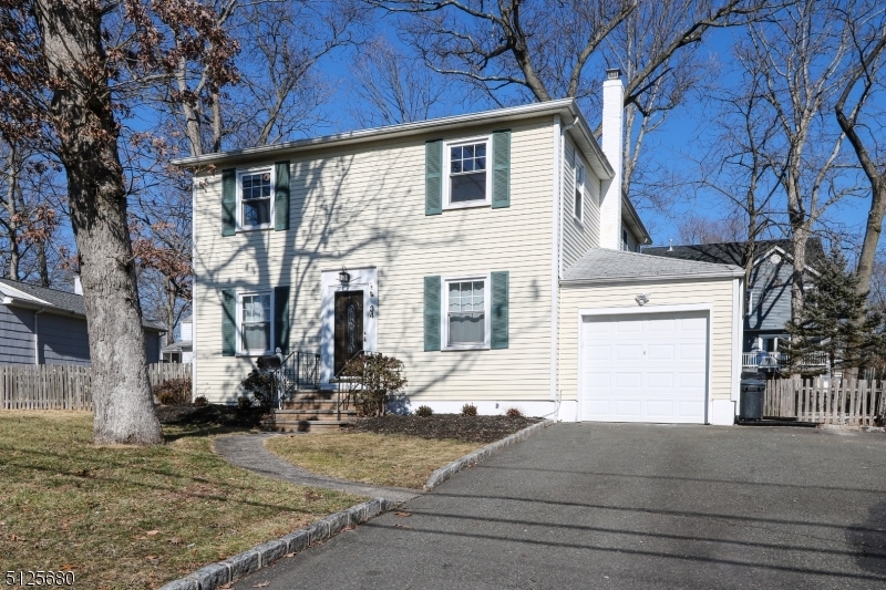 Property Photo: 34 Midway Dr NJ 07039