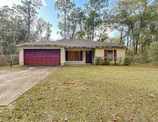 Property Photo:  1480 2nd Street  FL 32763 