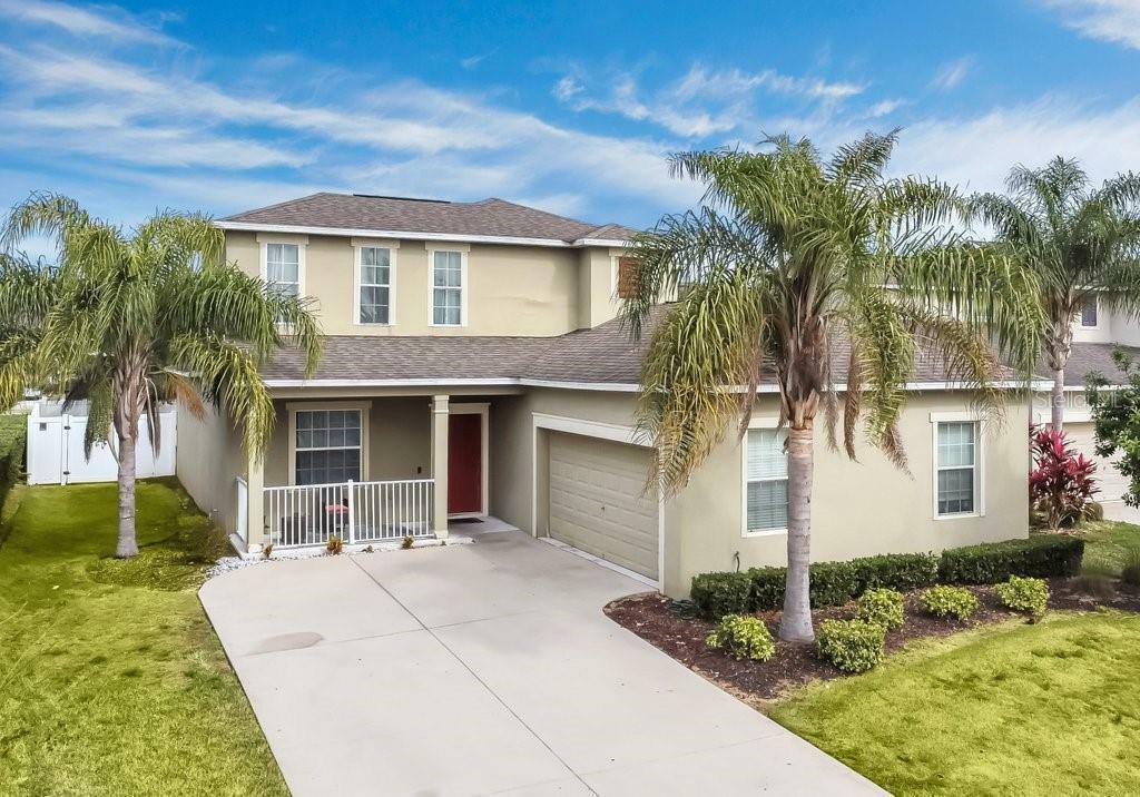 Property Photo:  1167 Seburn Road  FL 32703 